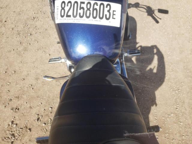 2002 HONDA VT750 JH2RC44F32M012246