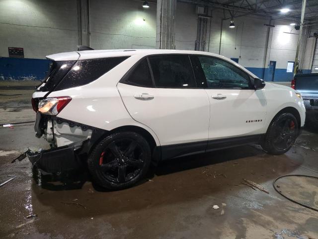 2GNAXLEX8K6268318 | 2019 CHEVROLET EQUINOX LT