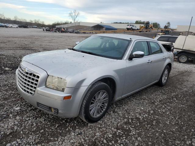 2010 Chrysler 300 Touring