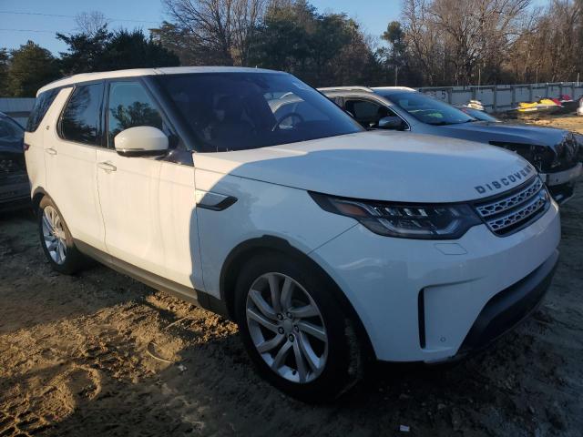 SALRRBBV7HA036509 | 2017 LAND ROVER DISCOVERY