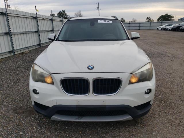 VIN WBAVL1C50DVR91264 2013 BMW X1, Xdrive28I no.5