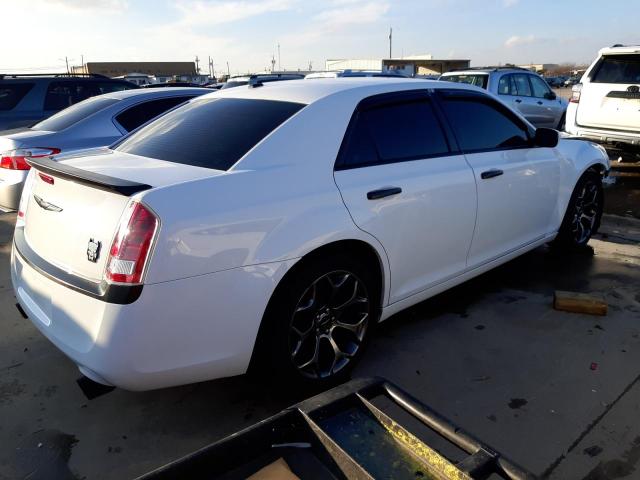 2C3CCAAG8EH336962 | 2014 CHRYSLER 300