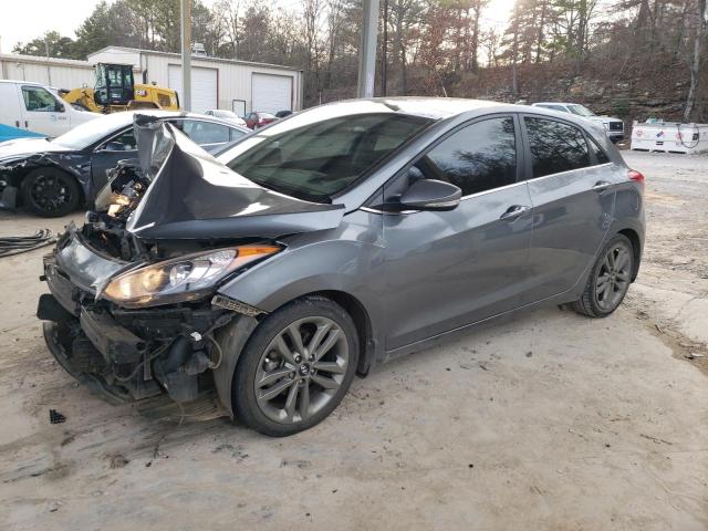 KMHD35LH9GU330354 | 2016 HYUNDAI ELANTRA GT