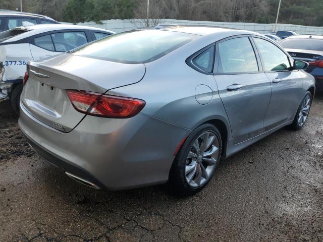 1C3CCCBG2FN517591 | 2015 CHRYSLER 200 S