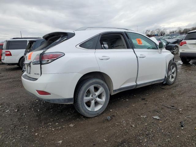 2T2BK1BA9FC261829 | 2015 LEXUS RX 350 BAS