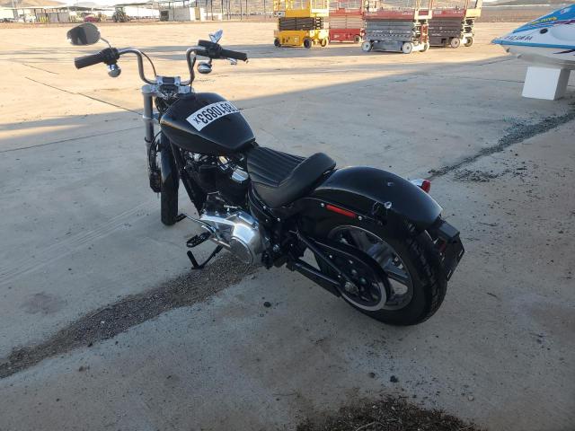 2022 HARLEY-DAVIDSON FXST 1HD1BVJ13NB051019