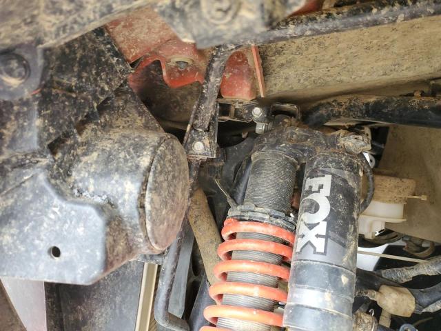 2022 HONDA SXS1000 S2 - 1HFVE0511N4300015