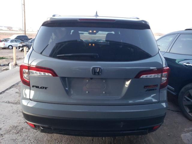 2022 HONDA PILOT TRAI 5FNYF6H84NB084251