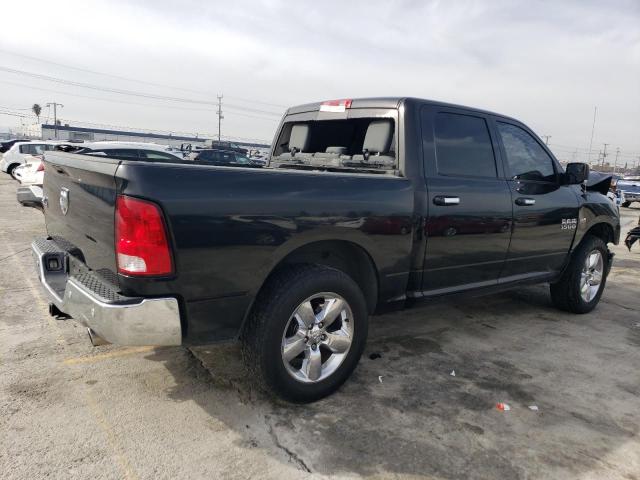 Vin: 3c6rr6lt6hg640508, lot: 81795813, ram 1500 slt 20173