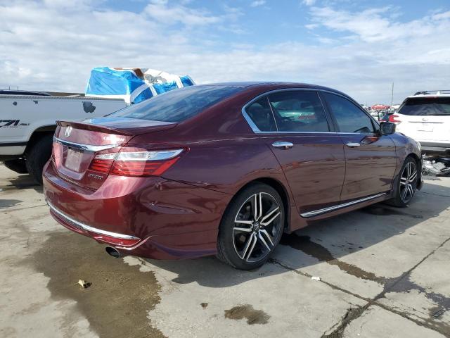 1HGCR2F52GA110779 | 2016 HONDA ACCORD SPO