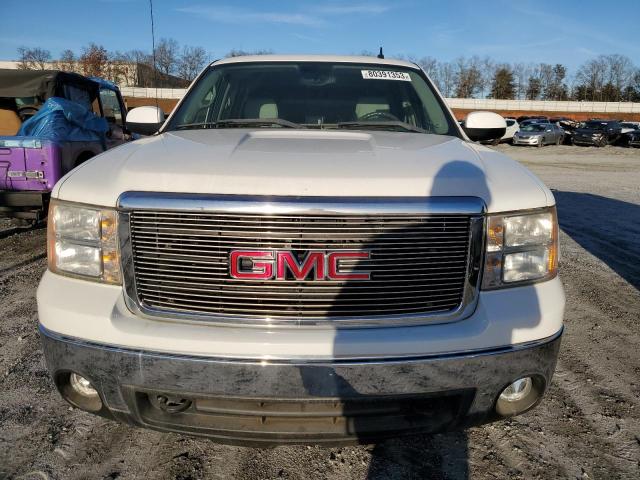 3GTEK13M97G554356 | 2007 GM c new sierra k1500