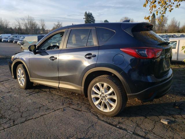 JM3KE2DY5E0399718 | 2014 MAZDA CX-5 GT