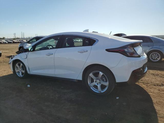 1G1RC6S5XJU111605 | 2018 CHEVROLET VOLT LT