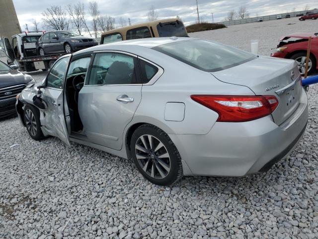 1N4AL3AP7HC254457 | 2017 Nissan altima 2.5