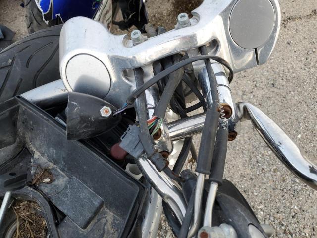 2006 HARLEY-DAVIDSON VRSCR - 1HD1HCZ426K800895