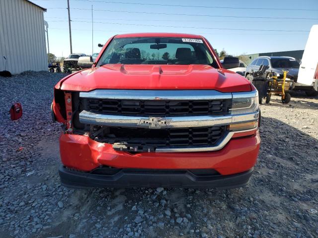 1GCNCNEH6GZ305842 | 2016 CHEVROLET SILVERADO