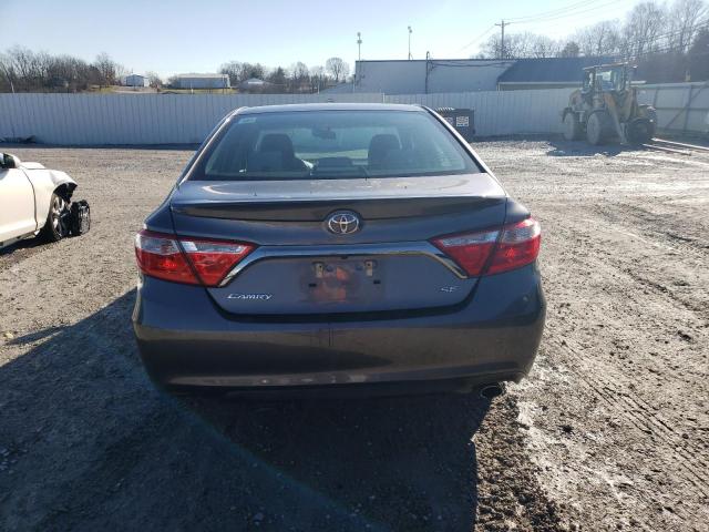 4T1BF1FK5HU660301 | 2017 TOYOTA CAMRY LE