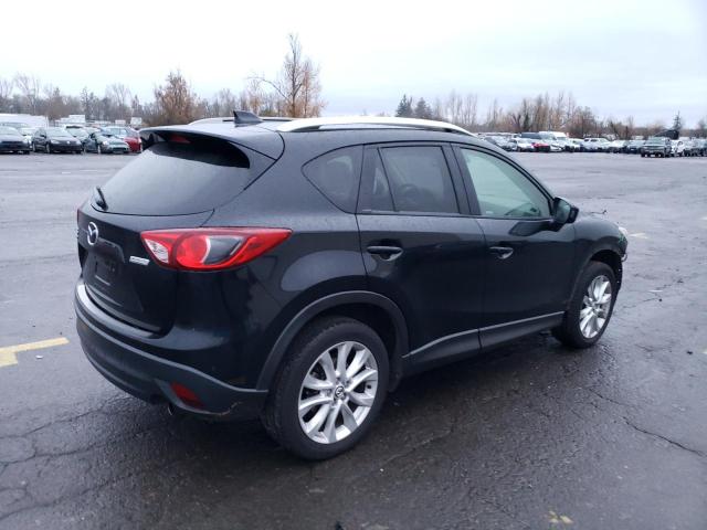 JM3KE4DY4E0302052 | 2014 MAZDA CX-5 GT