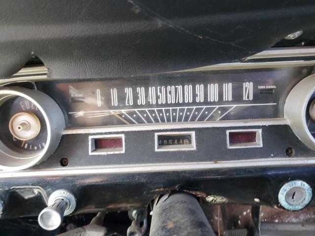 1965 Ford Mustang VIN: 5F07T757448 Lot: 80393773