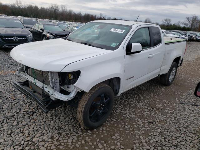 2020 CHEVROLET COLORADO L #2969357714