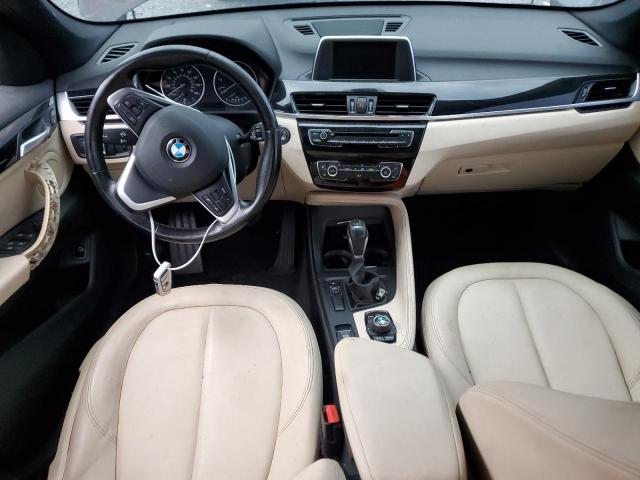 WBXHU7C30H5H35667 | 2017 BMW X1 SDRIVE2