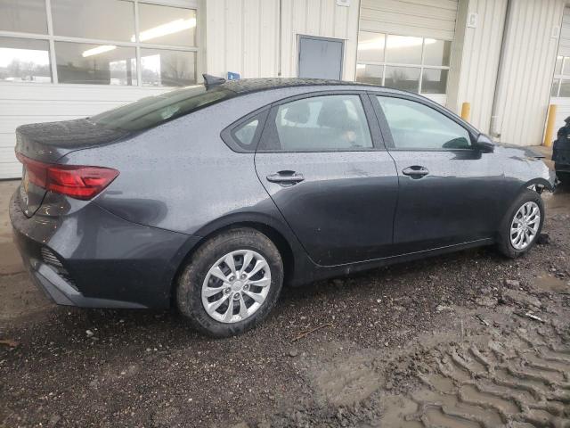 3KPF24AD3PE577894 | 2023 KIA FORTE LX