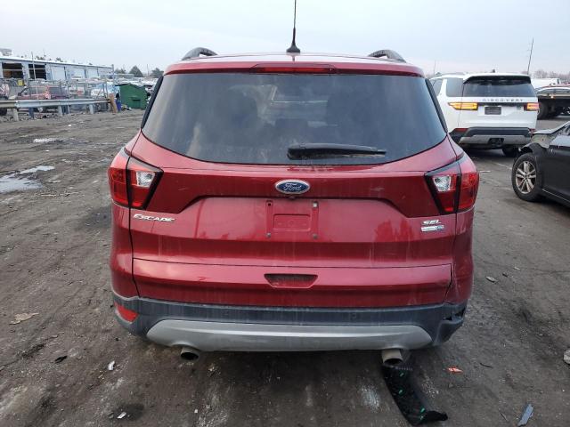 1FMCU9HD3KUC27221 2019 FORD ESCAPE, photo no. 6