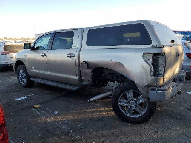 5TBDV58197S482982 | 2007 Toyota tundra crewmax limited