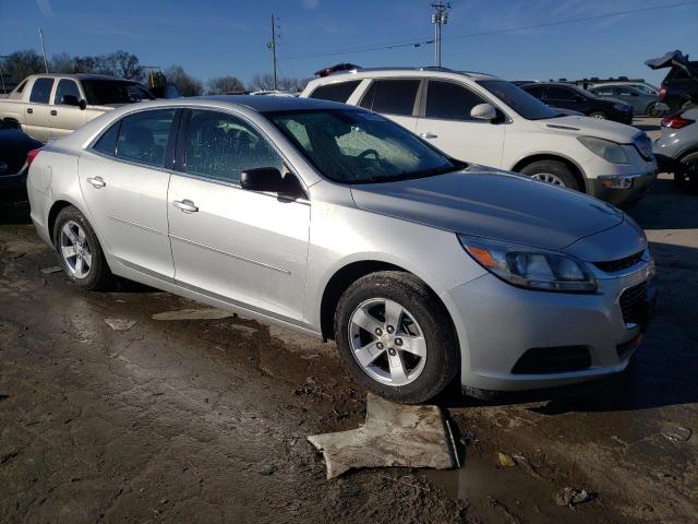 2014 Chevrolet Malibu Ls VIN: 1G11B5SL7EF192498 Lot: 81052173