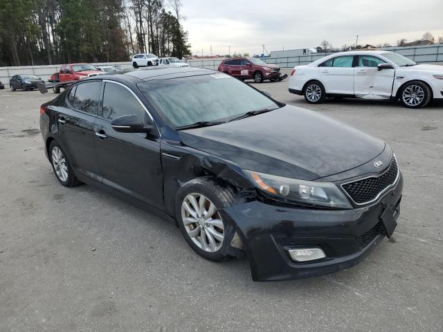 5XXGN4A73FG495773 | 2015 KIA OPTIMA EX