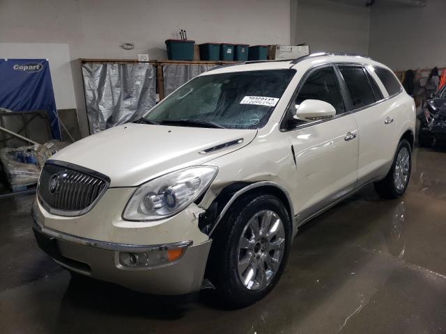 2010 Buick Enclave CXL