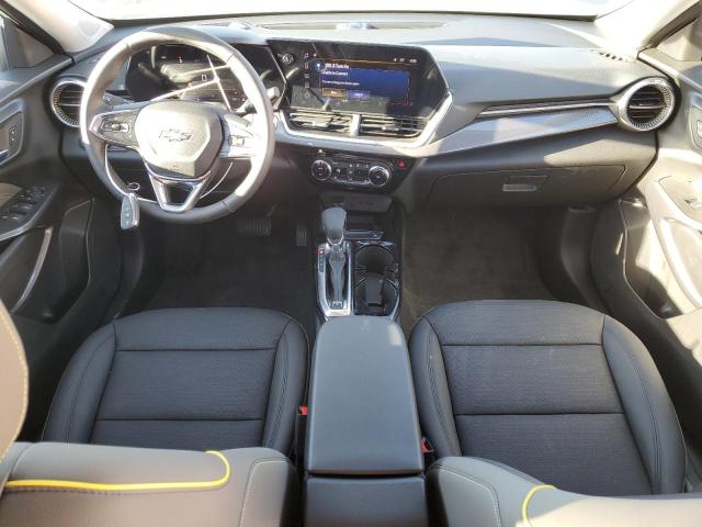 2024 CHEVROLET TRAX ACTIV KL77LKE27RC114291