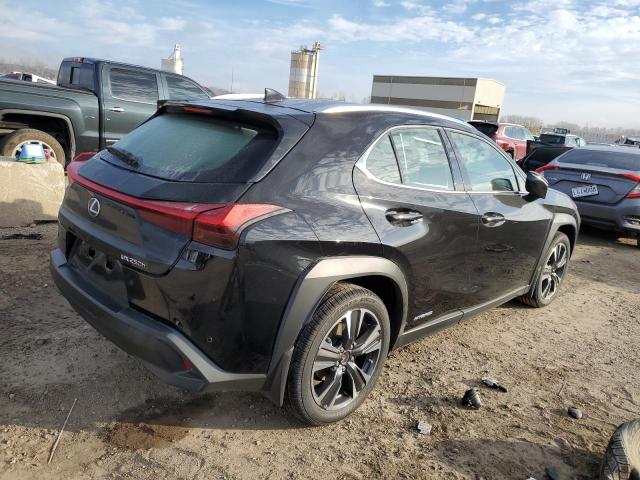 2021 Lexus Ux 250H VIN: JTHP9JBH7M2052473 Lot: 79340933