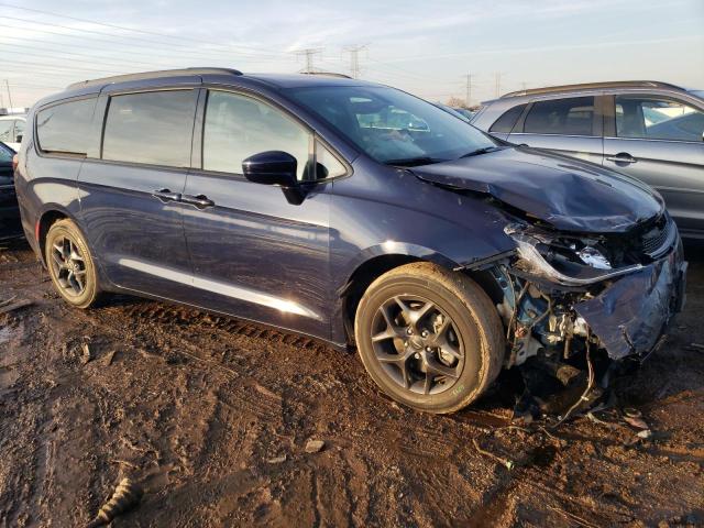 2C4RC1EG2JR194726 | 2018 CHRYSLER PACIFICA T