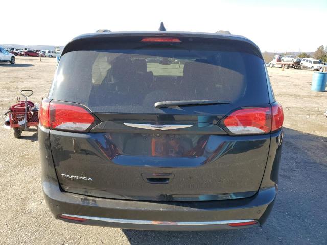 2C4RC1BG4HR771805 | 2017 CHRYSLER PACIFICA T