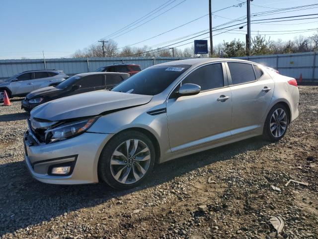 2014 Kia Optima SX