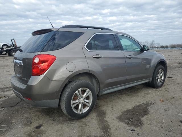 2CNALDECXB6273071 | 2011 Chevrolet equinox lt