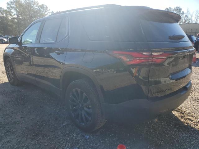 2022 Chevrolet Traverse Rs VIN: 1GNEVJKW6NJ180723 Lot: 40664460