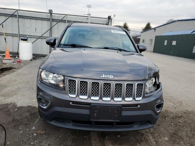 1C4NJDEB4HD109408 | 2017 JEEP COMPASS LA