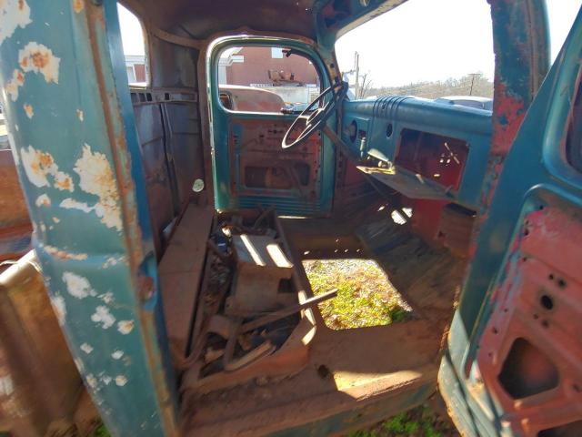 81190629 | 1946 Dodge pickup