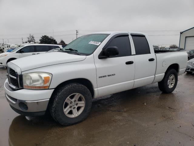 2006 Dodge Ram 1500 ST