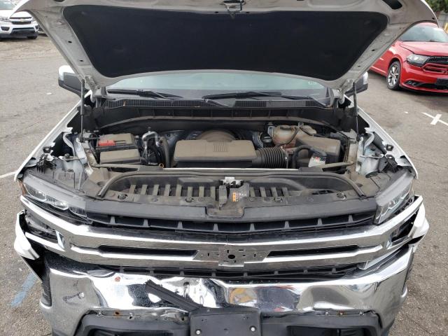 3GCPWCED2MG108325 | 2021 CHEVROLET SILVERADO