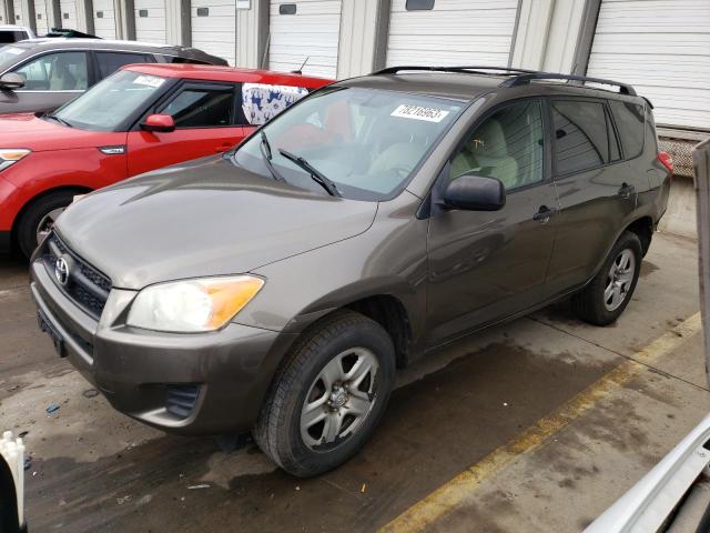 2011 Toyota RAV4 