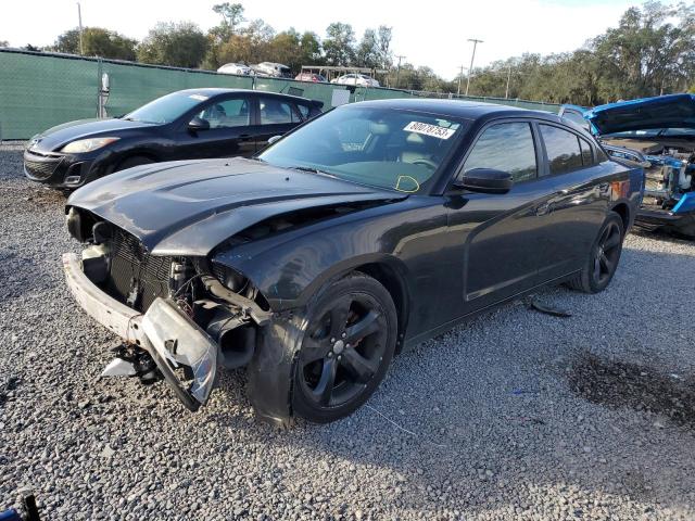 2012 Dodge Charger SXT