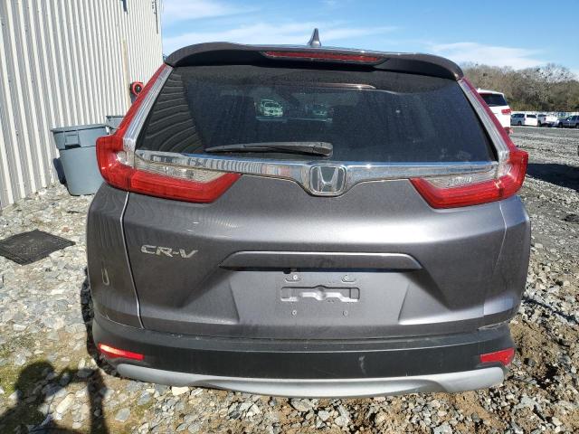 7FARW1H59JE051709 | 2018 HONDA CR-V EX