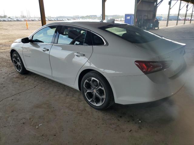 1G1ZD5ST3MF077795 | 2021 Chevrolet malibu lt