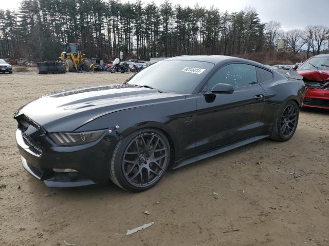 2016 Ford Mustang GT