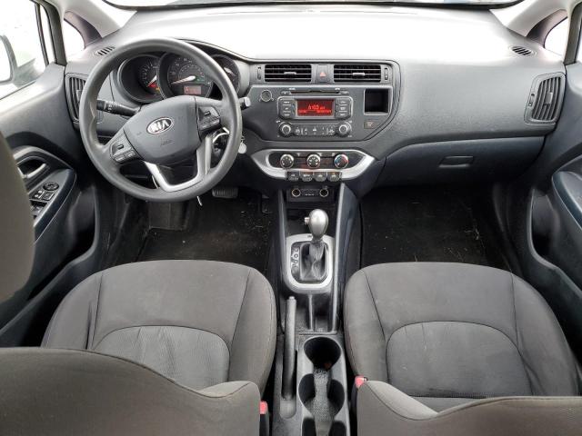 KNADM4A34F6460996 | 2015 KIA RIO LX