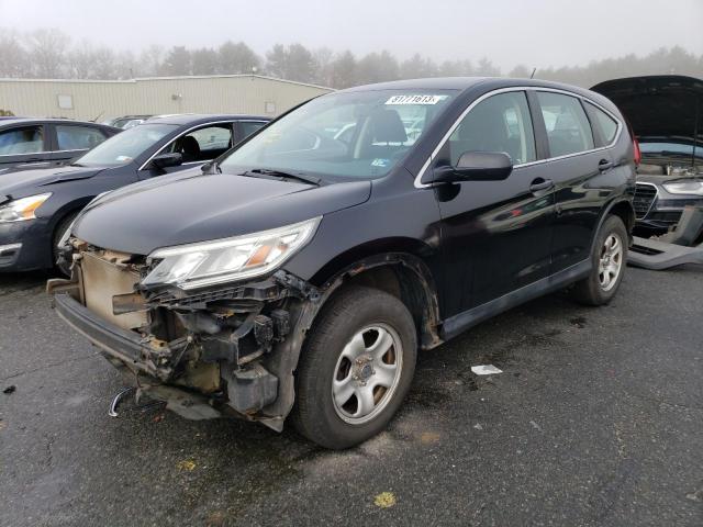 Vin: 2hkrm4h37gh647445, lot: 81771613, honda crv lx 2016 img_1