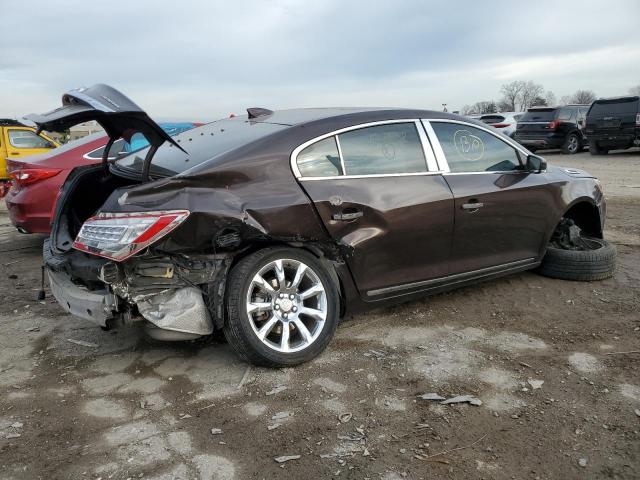 1G4GD5G36FF157632 | 2015 BUICK LACROSSE P